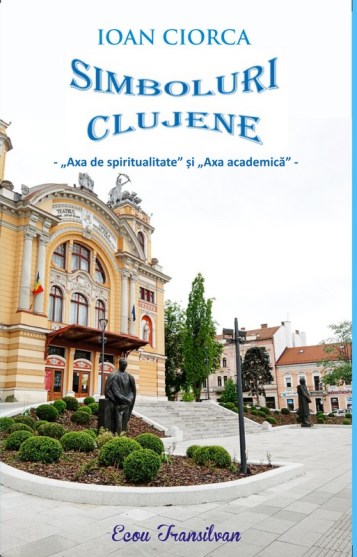 Ioan Ciorca-Simboluri clujene